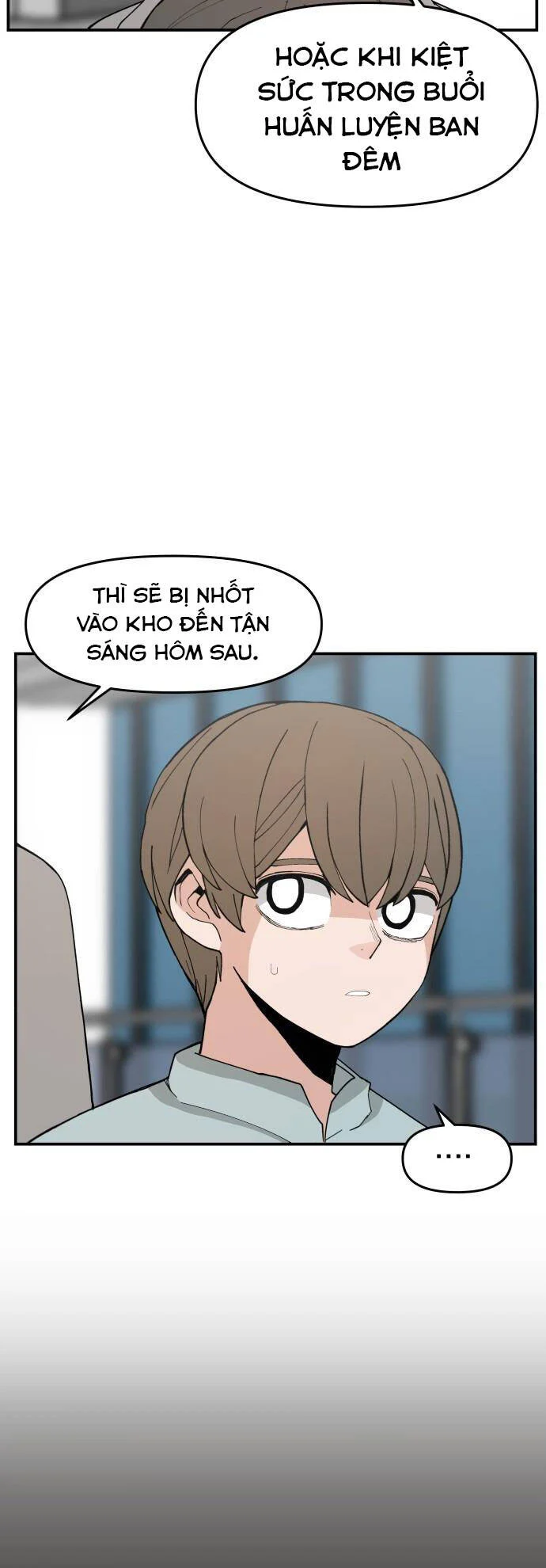 Lớp Học Phản Diện Chapter 94 - Next 