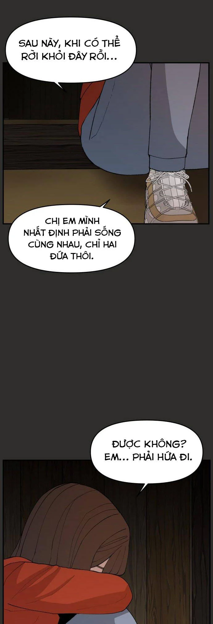 Lớp Học Phản Diện Chapter 94 - Next 