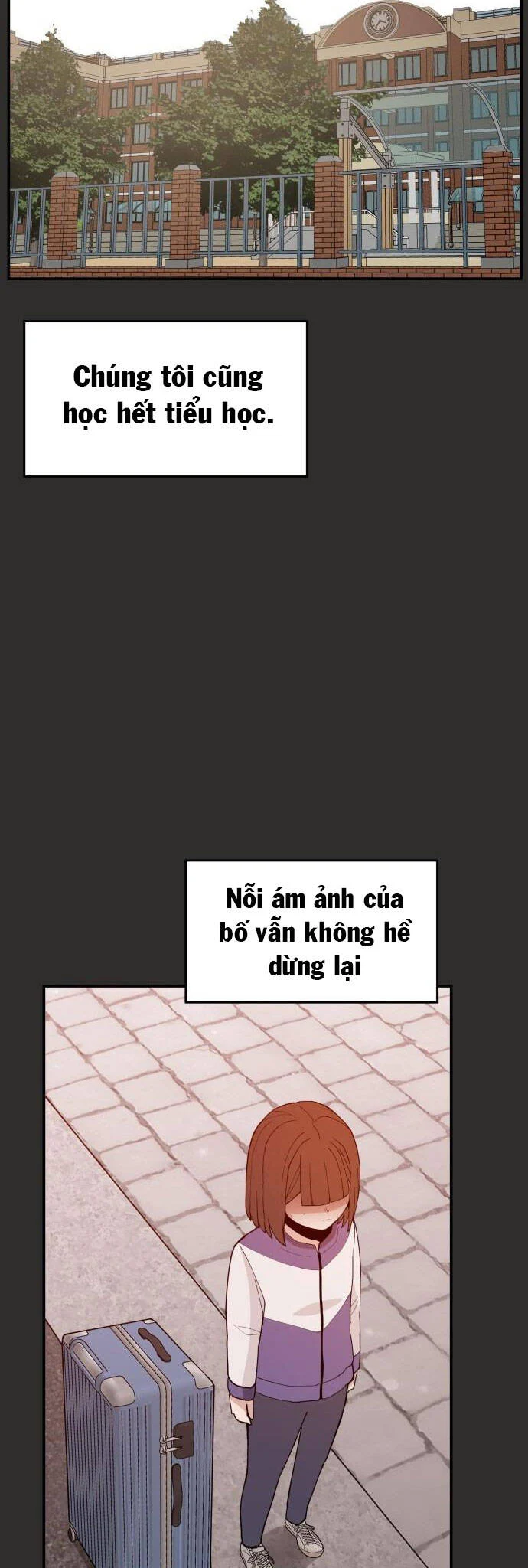 Lớp Học Phản Diện Chapter 94 - Next 