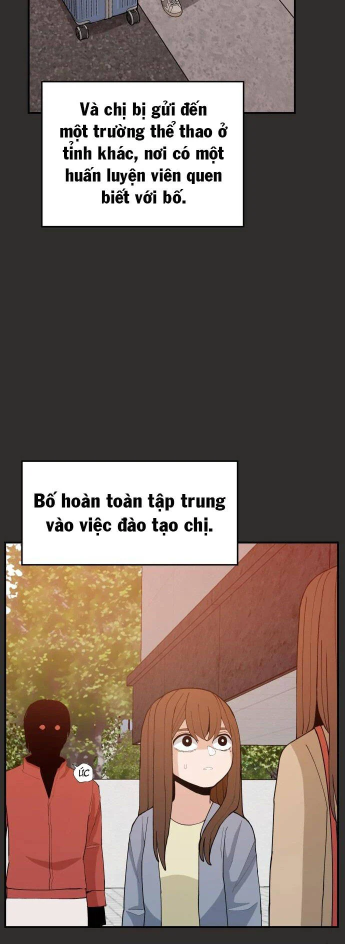 Lớp Học Phản Diện Chapter 94 - Next 