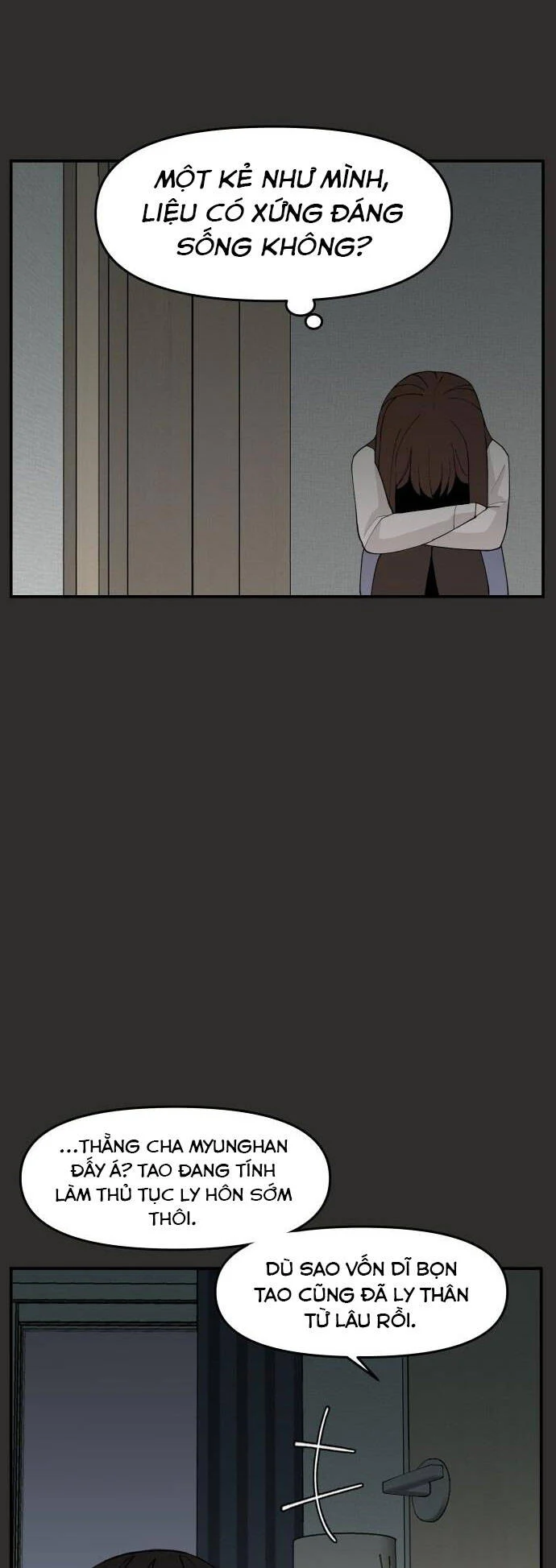 Lớp Học Phản Diện Chapter 94 - Next 