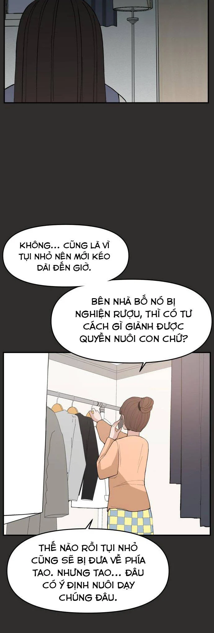 Lớp Học Phản Diện Chapter 94 - Next 