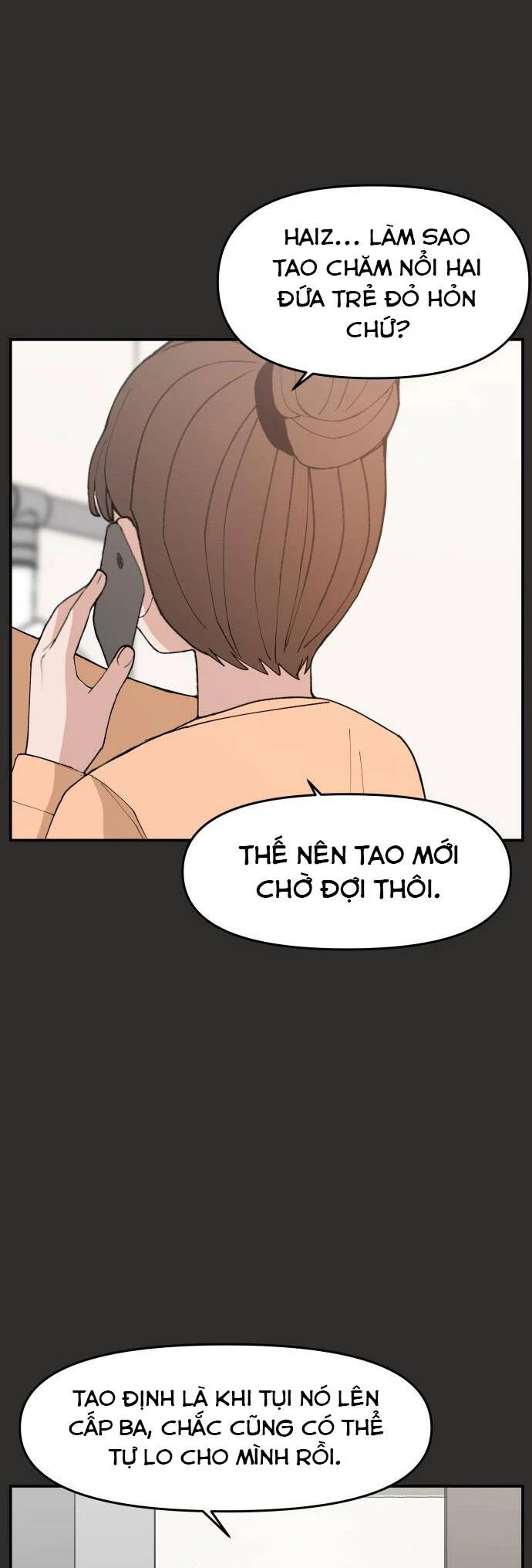 Lớp Học Phản Diện Chapter 94 - Next 