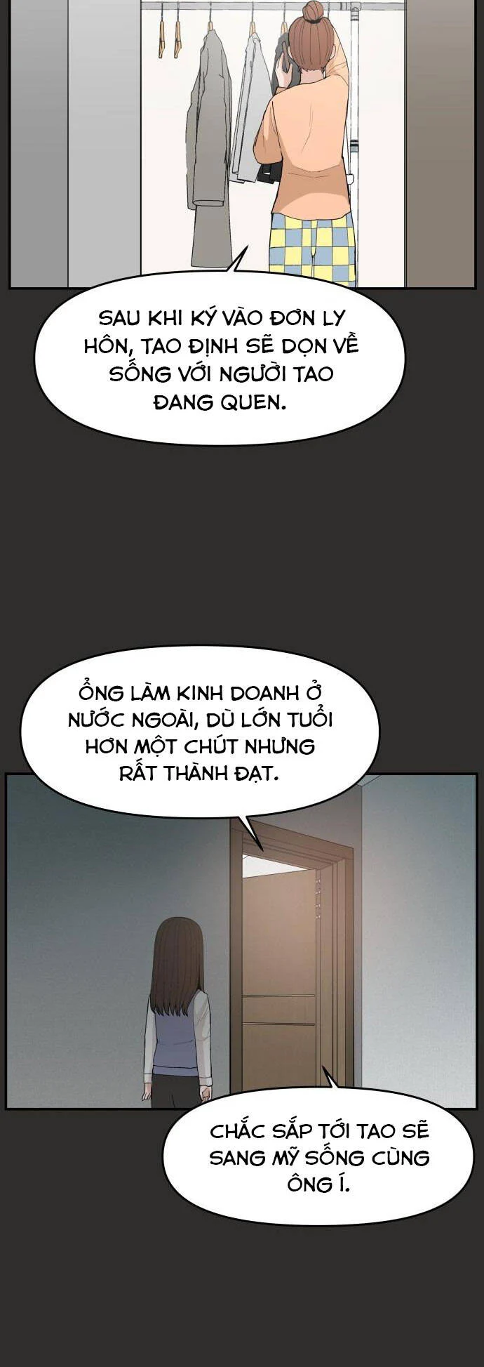 Lớp Học Phản Diện Chapter 94 - Next 