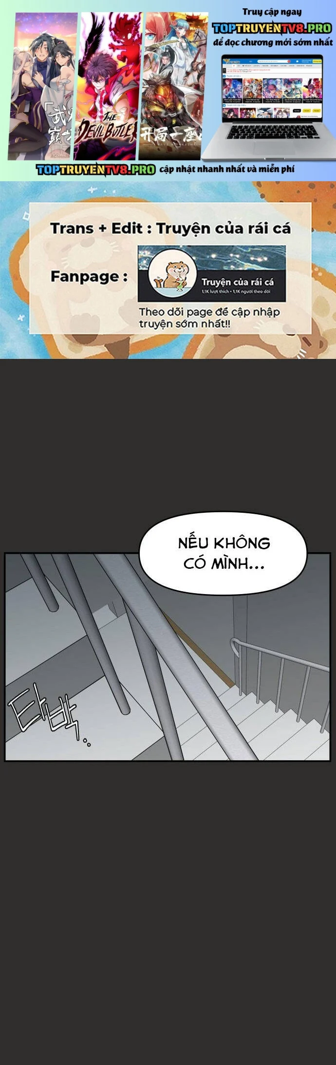 Lớp Học Phản Diện Chapter 95 1