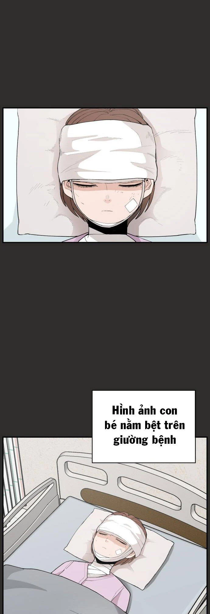 Lớp Học Phản Diện Chapter 95 4