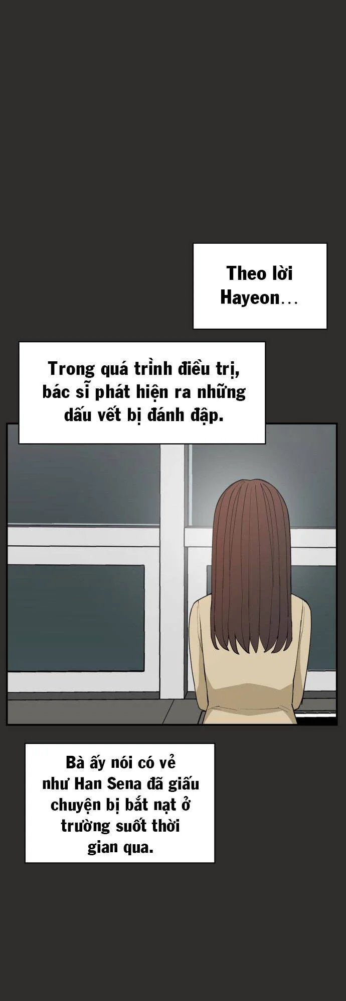 Lớp Học Phản Diện Chapter 95 5
