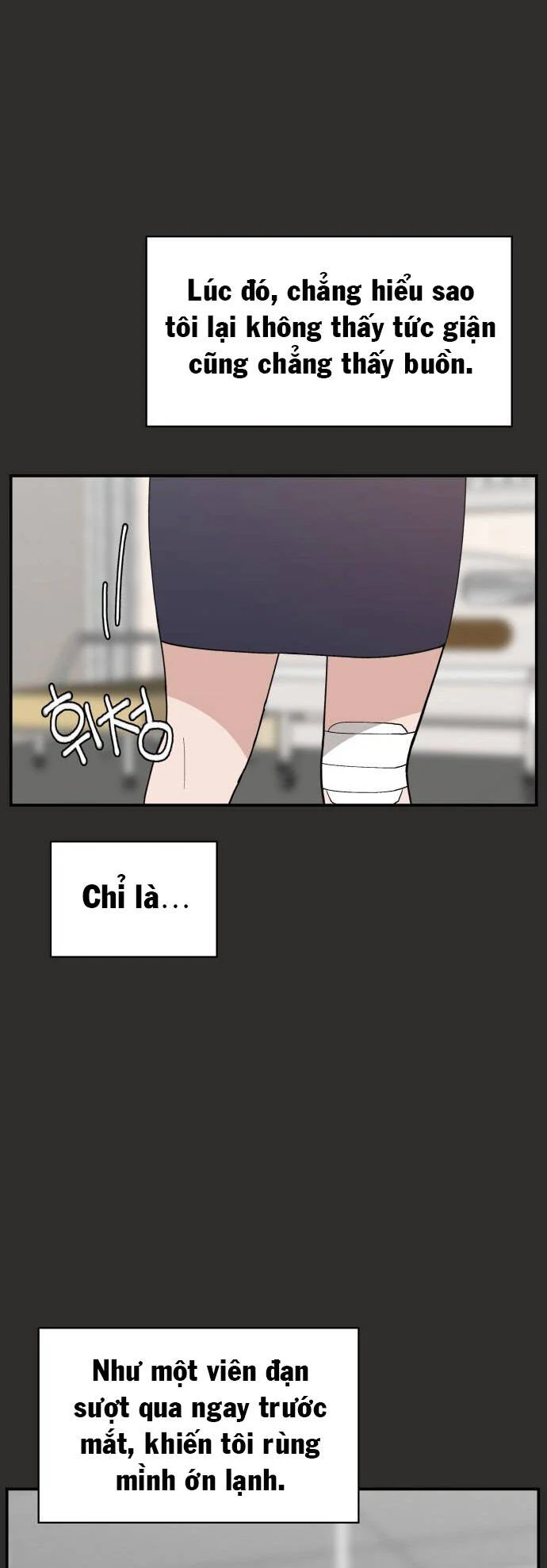 Lớp Học Phản Diện Chapter 95 6