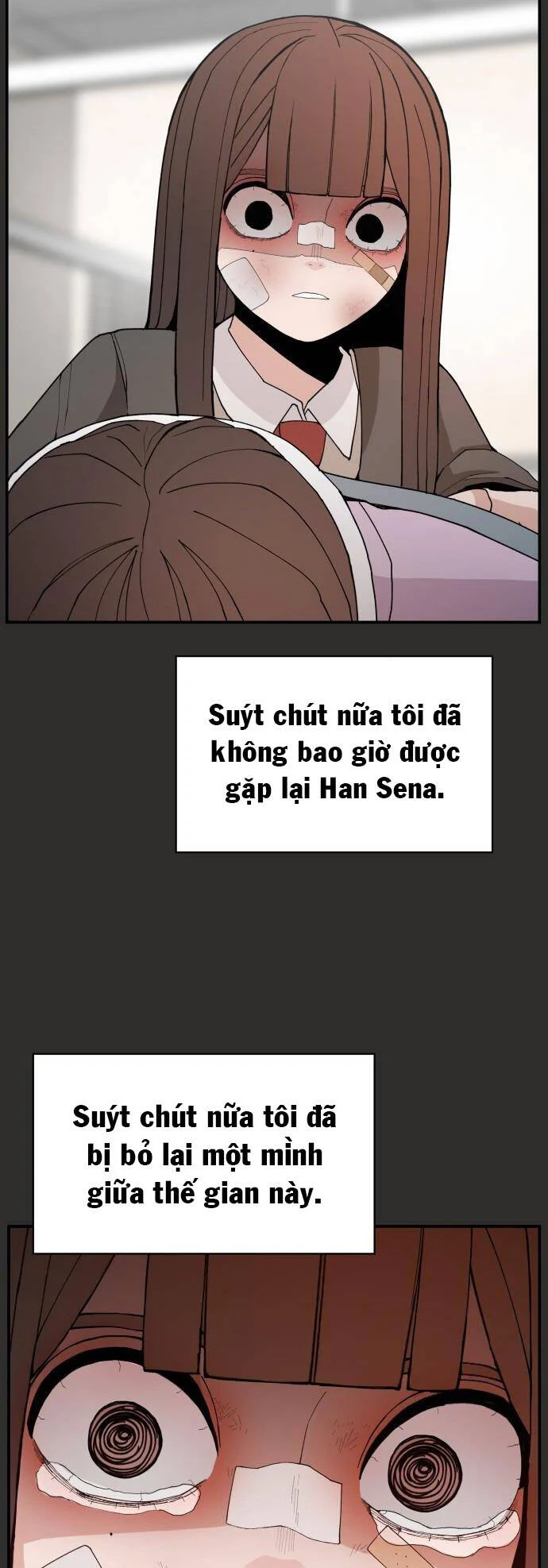 Lớp Học Phản Diện Chapter 95 7