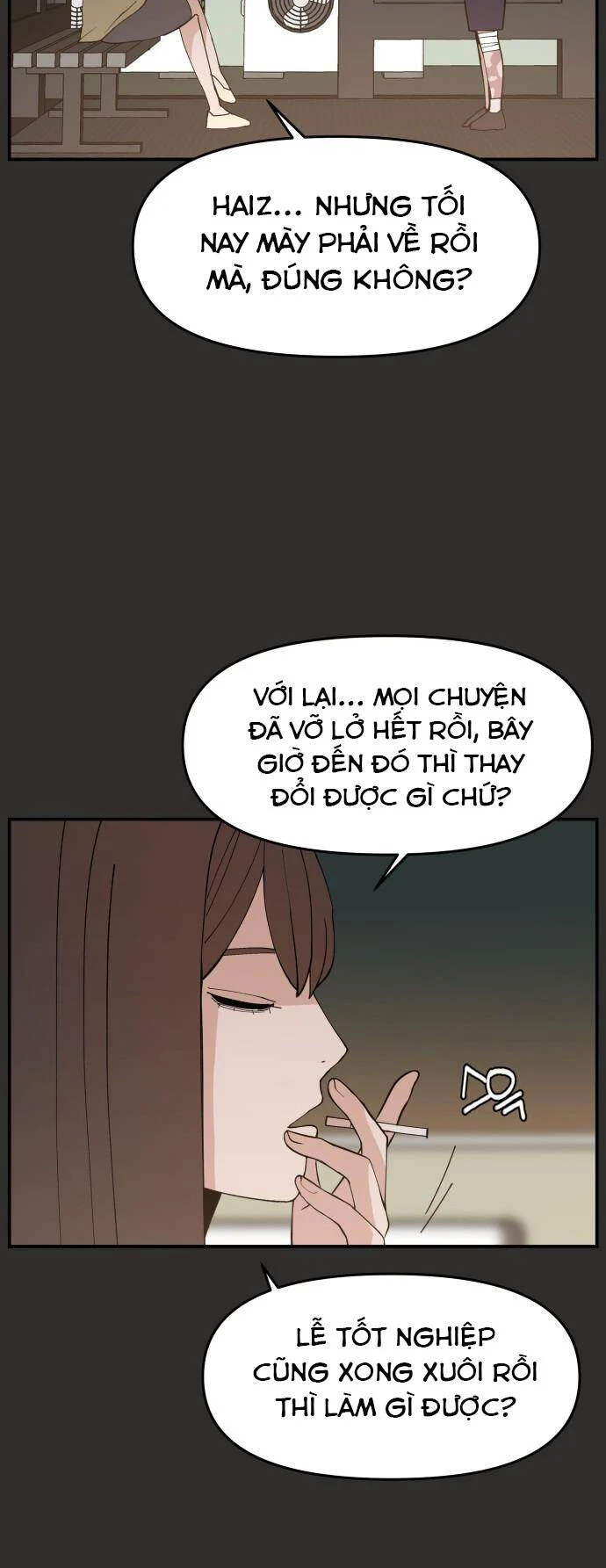 Lớp Học Phản Diện Chapter 95 9