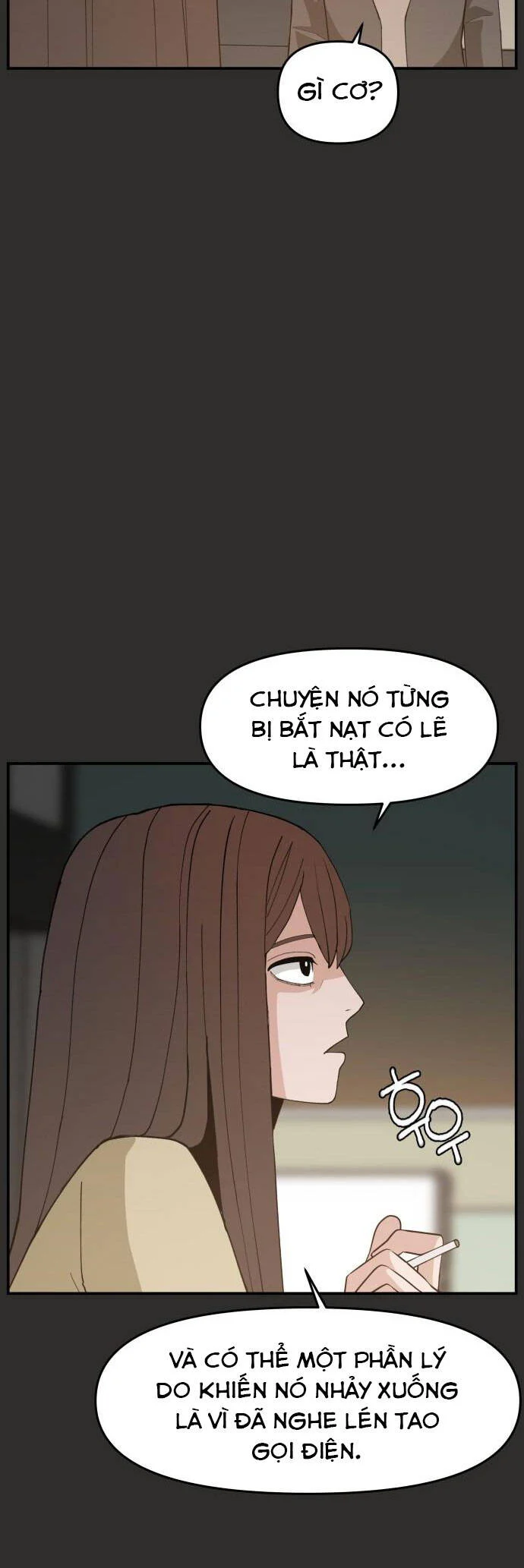 Lớp Học Phản Diện Chapter 95 12