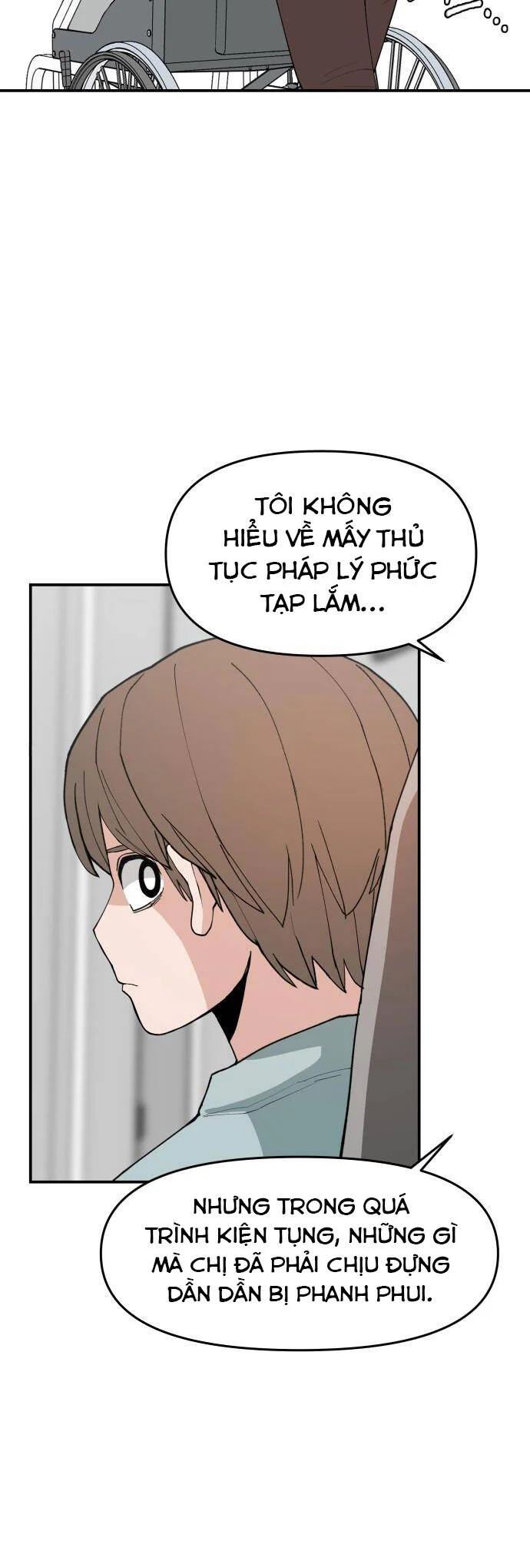 Lớp Học Phản Diện Chapter 95 16