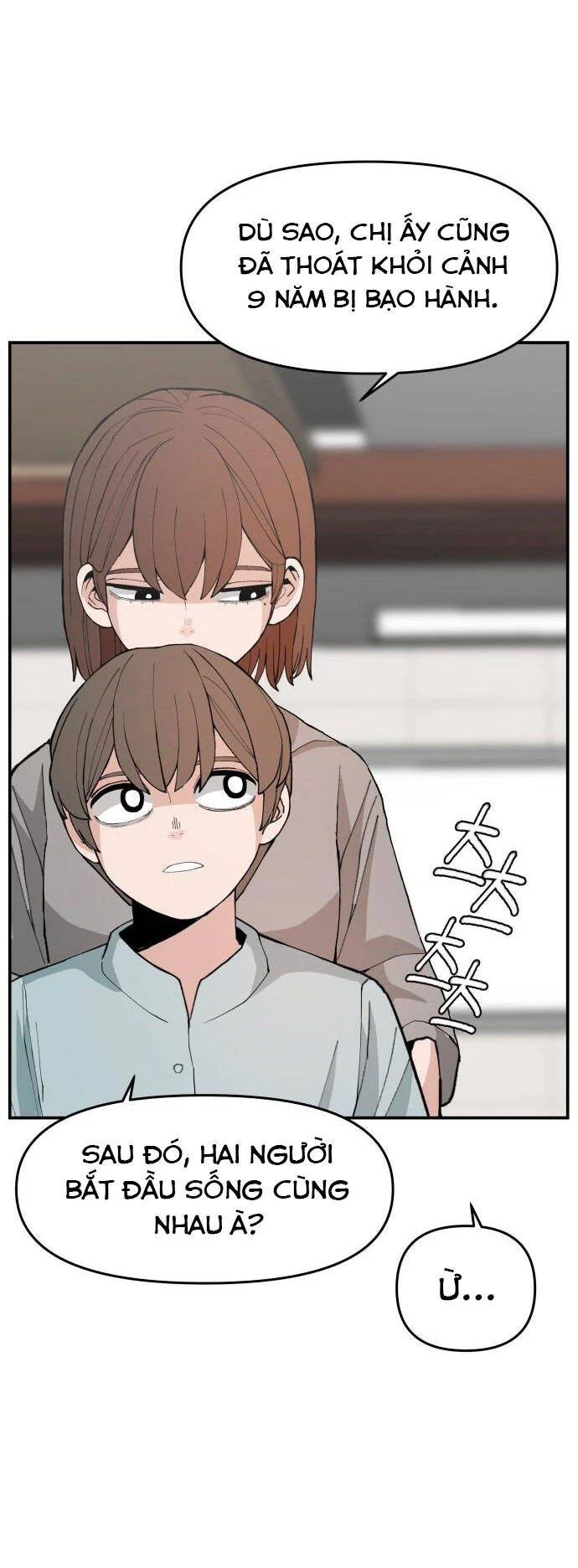 Lớp Học Phản Diện Chapter 95 19