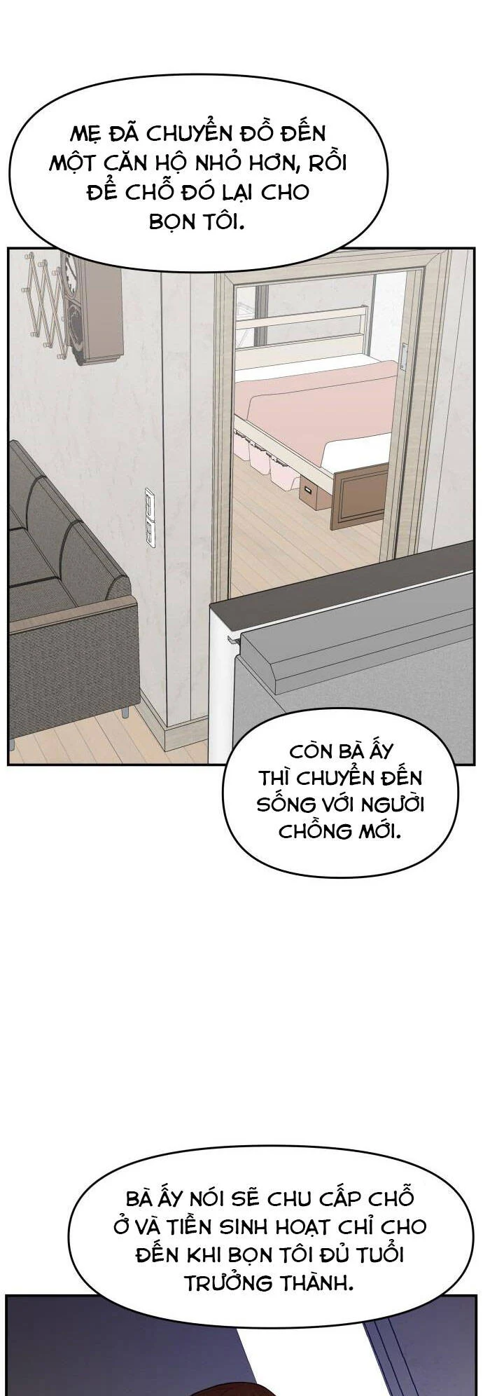 Lớp Học Phản Diện Chapter 95 20