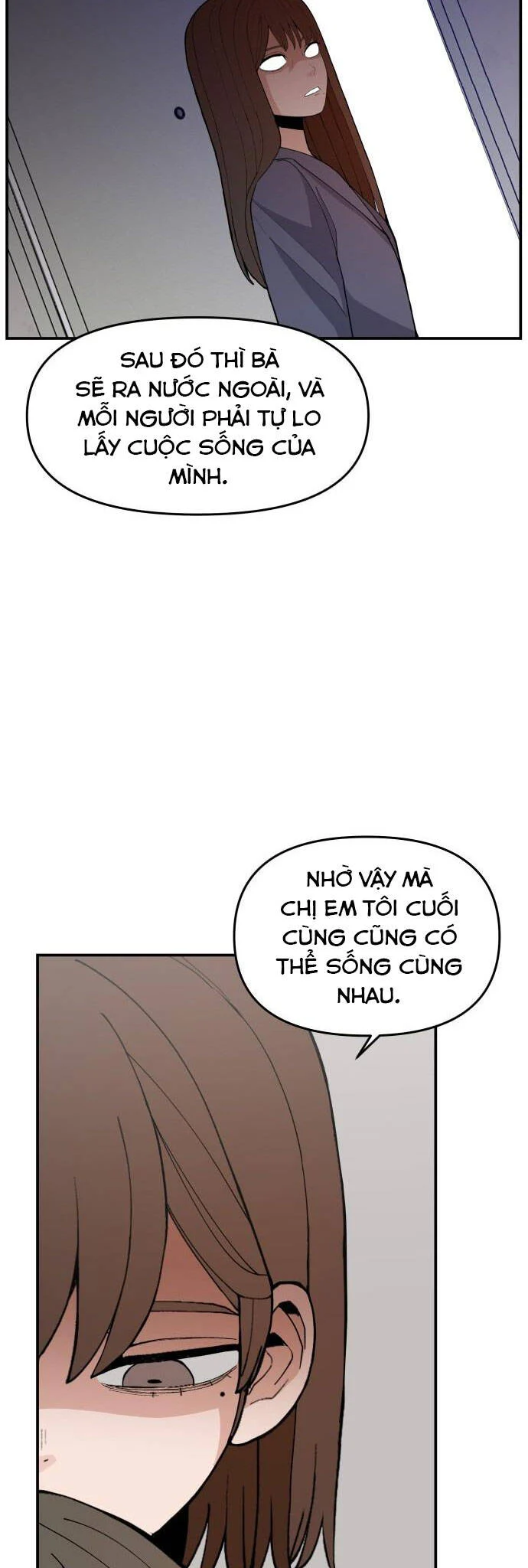 Lớp Học Phản Diện Chapter 95 21