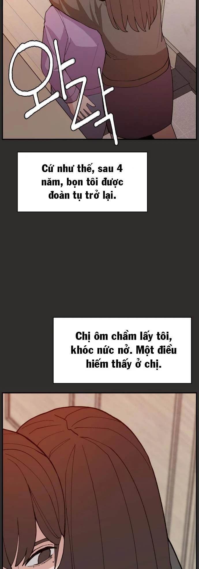 Lớp Học Phản Diện Chapter 95 23