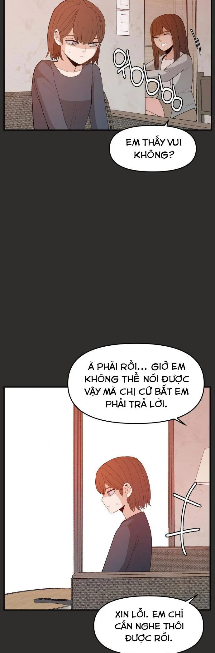 Lớp Học Phản Diện Chapter 95 29