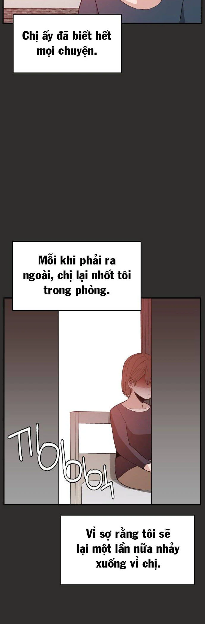Lớp Học Phản Diện Chapter 95 33