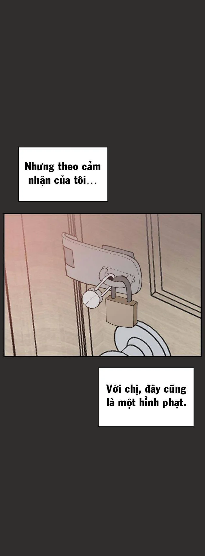 Lớp Học Phản Diện Chapter 95 34