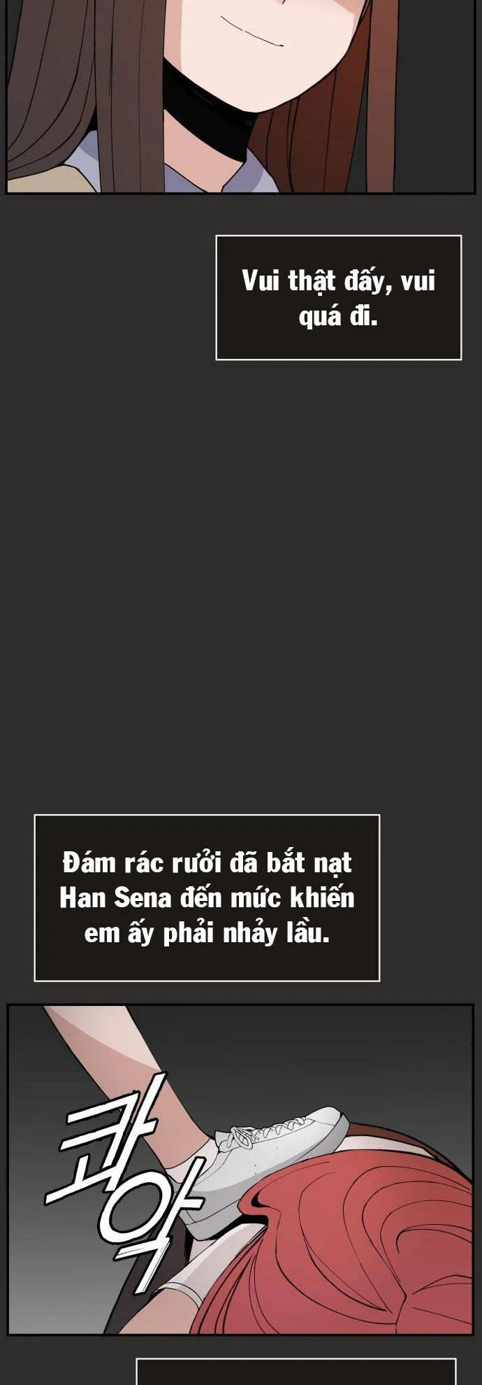 Lớp Học Phản Diện Chapter 95 40