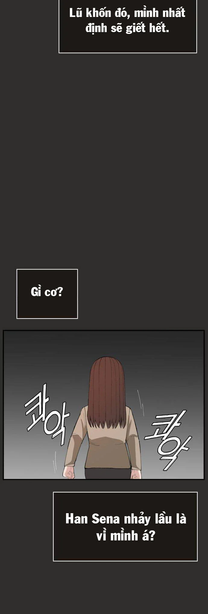 Lớp Học Phản Diện Chapter 95 41