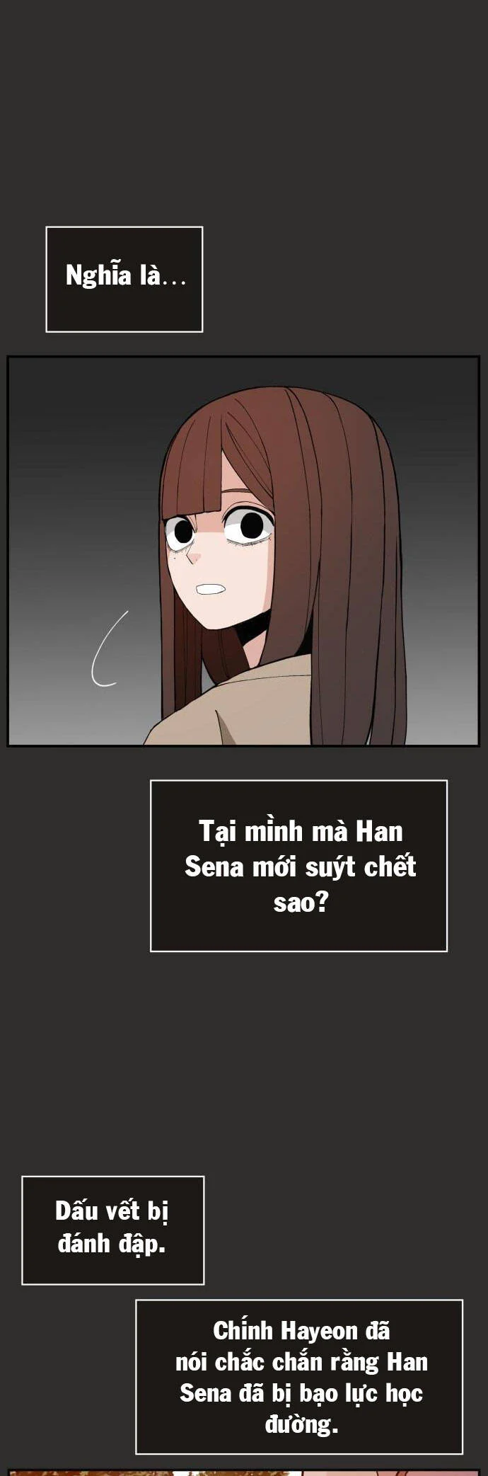 Lớp Học Phản Diện Chapter 95 42