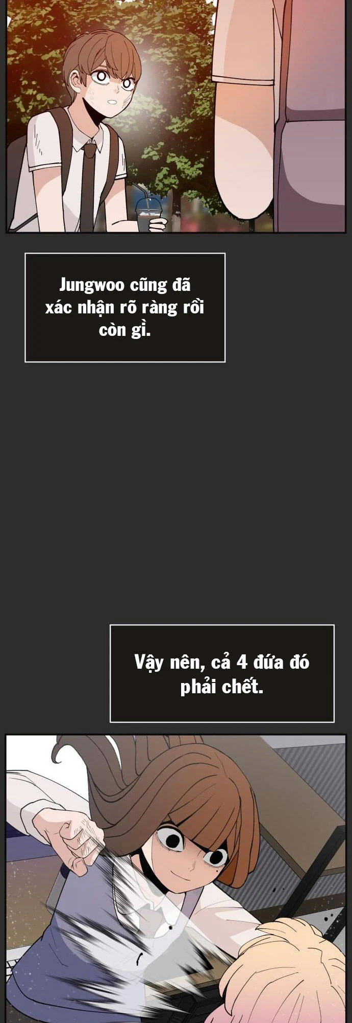 Lớp Học Phản Diện Chapter 95 43