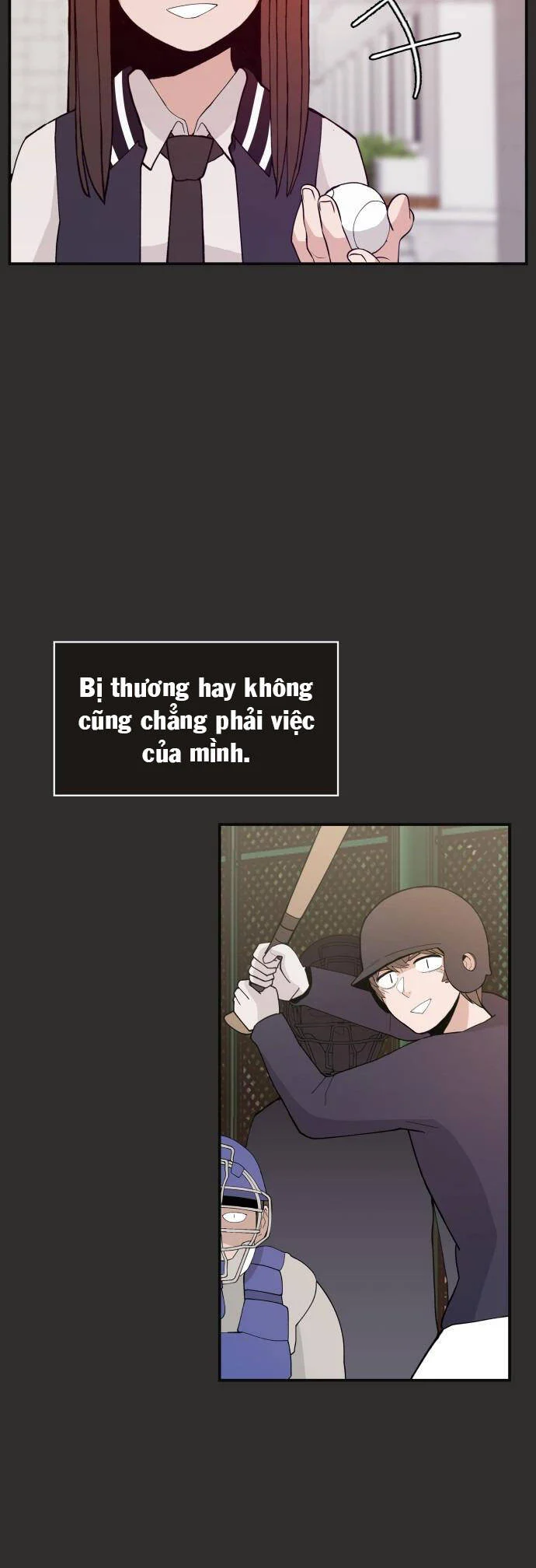 Lớp Học Phản Diện Chapter 95 47