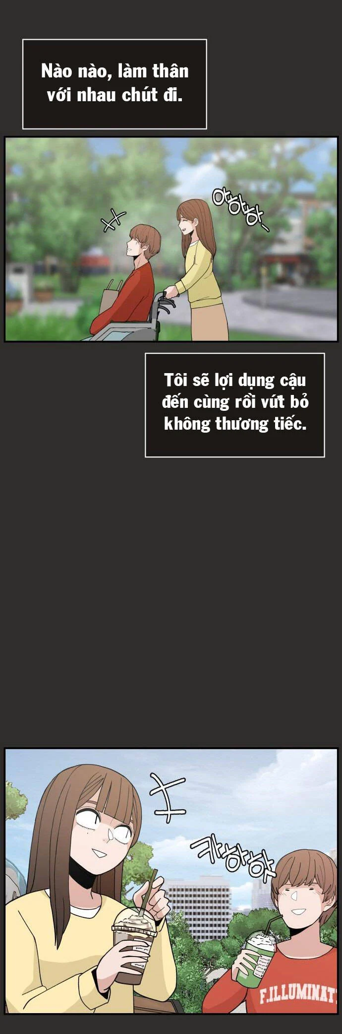 Lớp Học Phản Diện Chapter 95 49