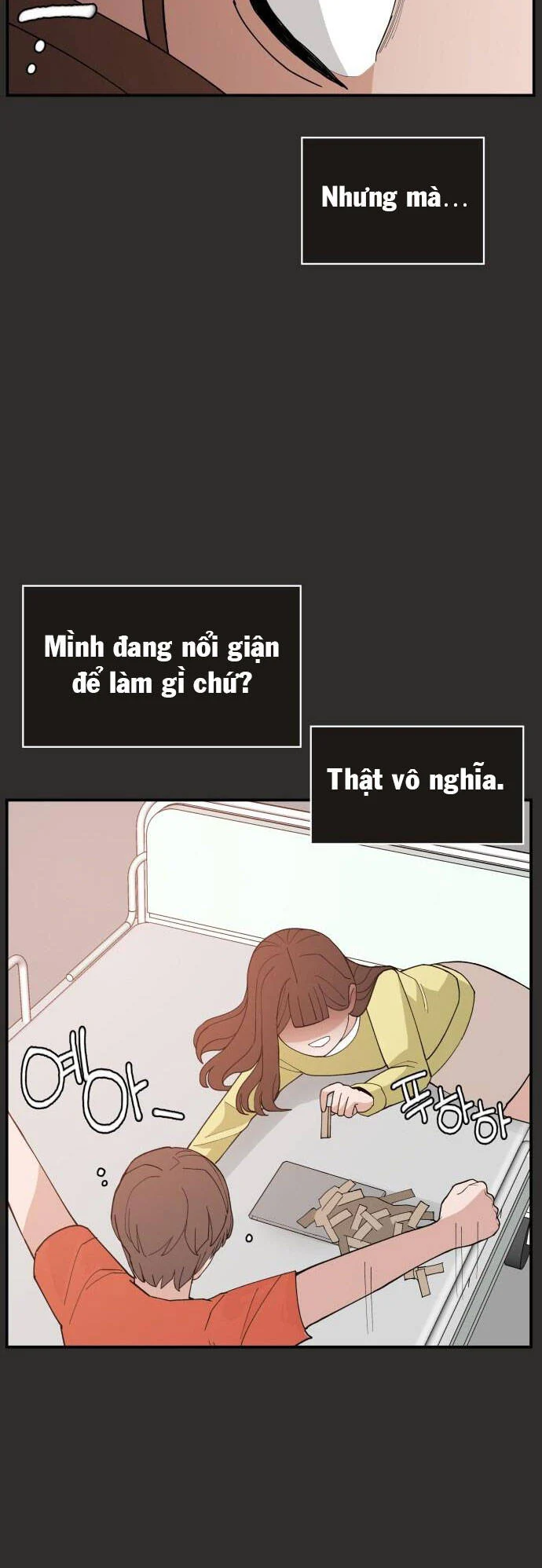 Lớp Học Phản Diện Chapter 95 52