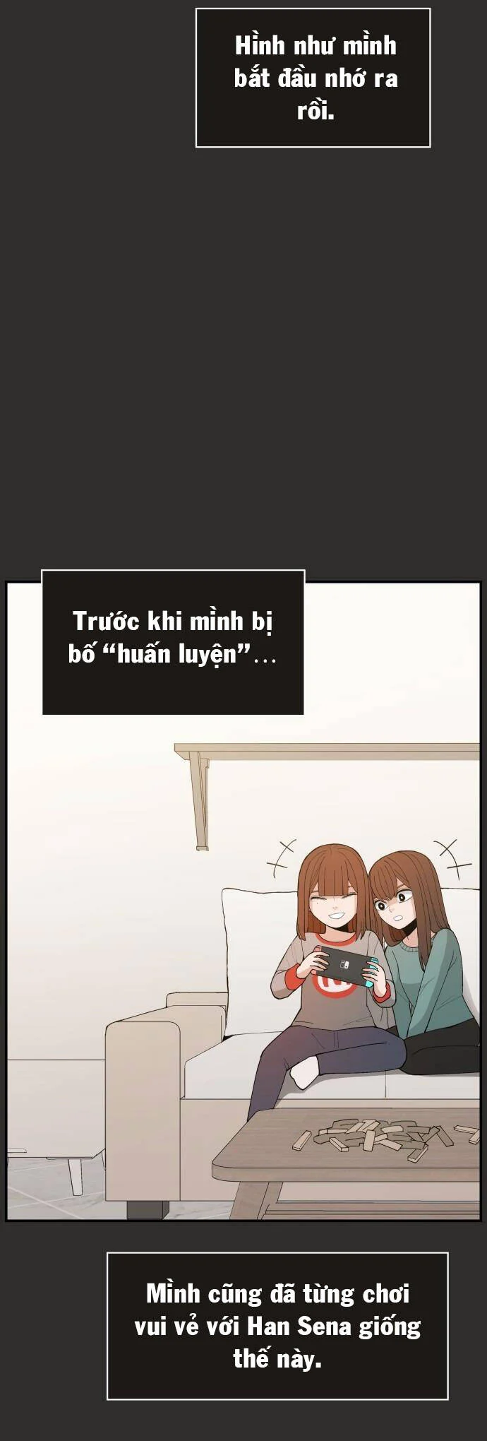 Lớp Học Phản Diện Chapter 95 54