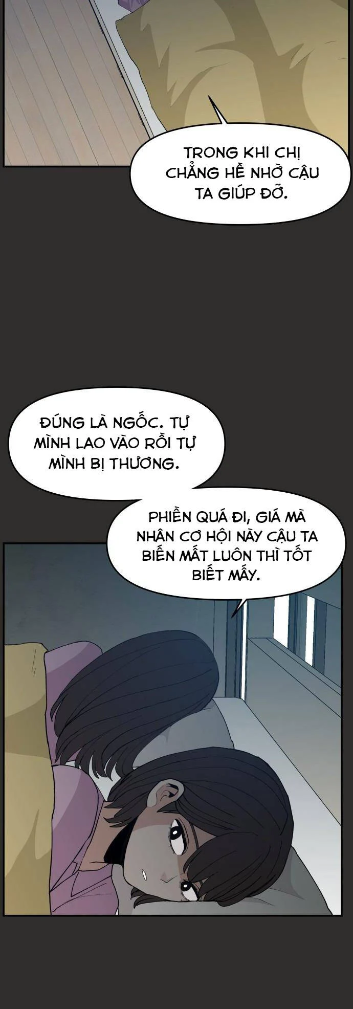 Lớp Học Phản Diện Chapter 95 64
