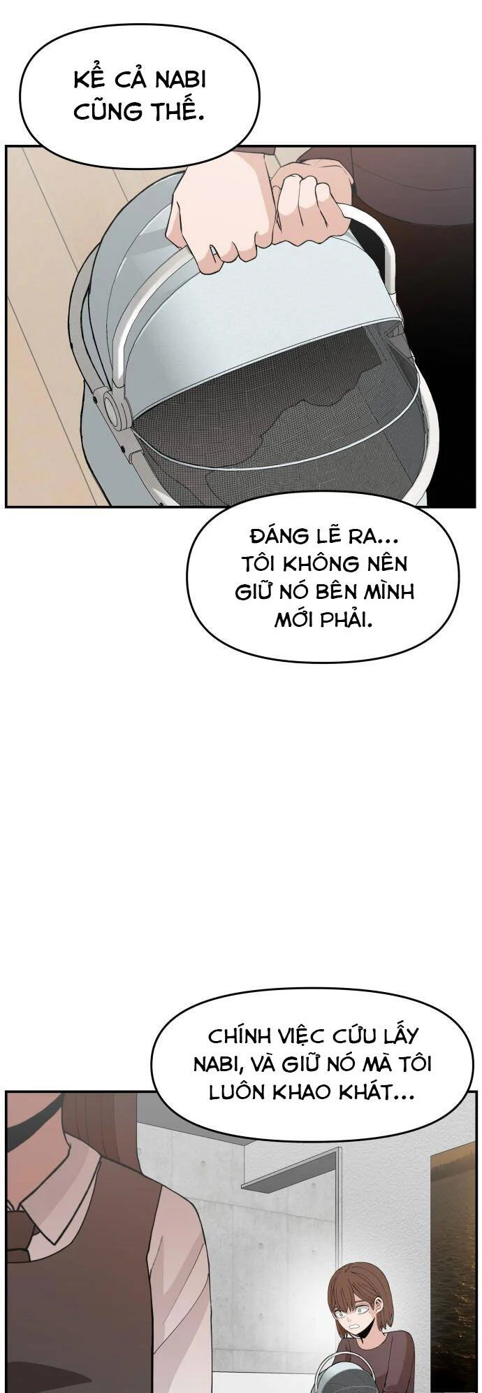 Lớp Học Phản Diện Chapter 95 69