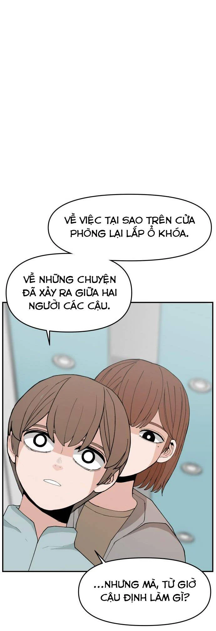 Lớp Học Phản Diện Chapter 95 71