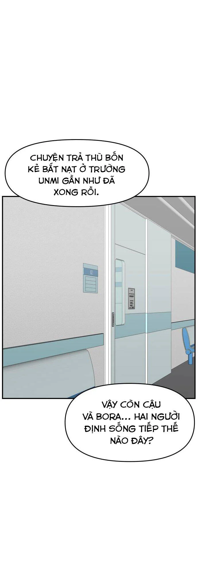 Lớp Học Phản Diện Chapter 95 72