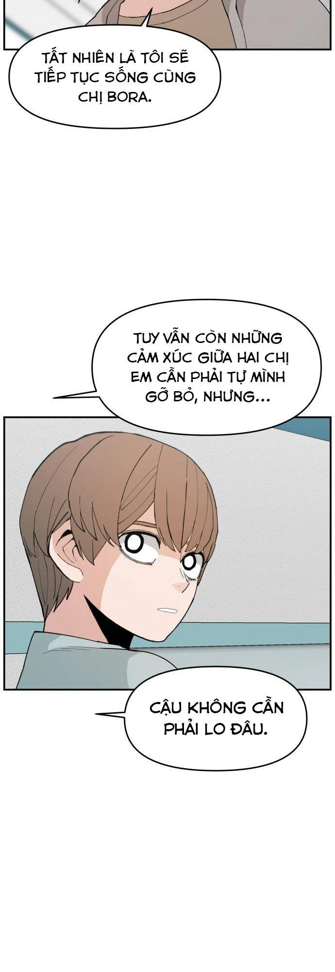 Lớp Học Phản Diện Chapter 95 74