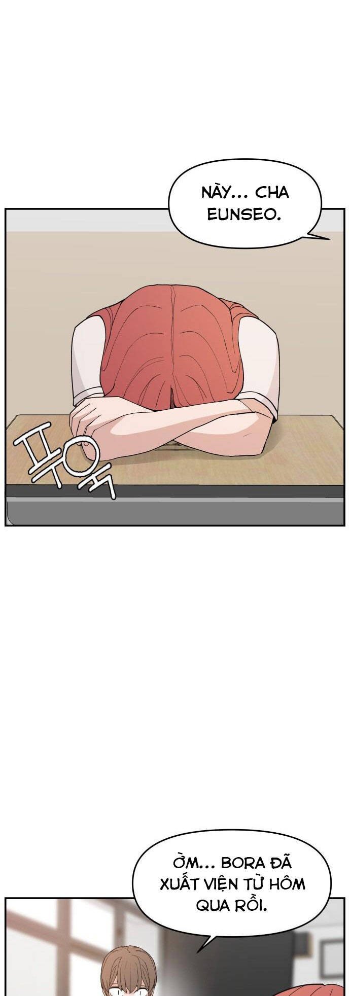 Lớp Học Phản Diện Chapter 97 - Next 