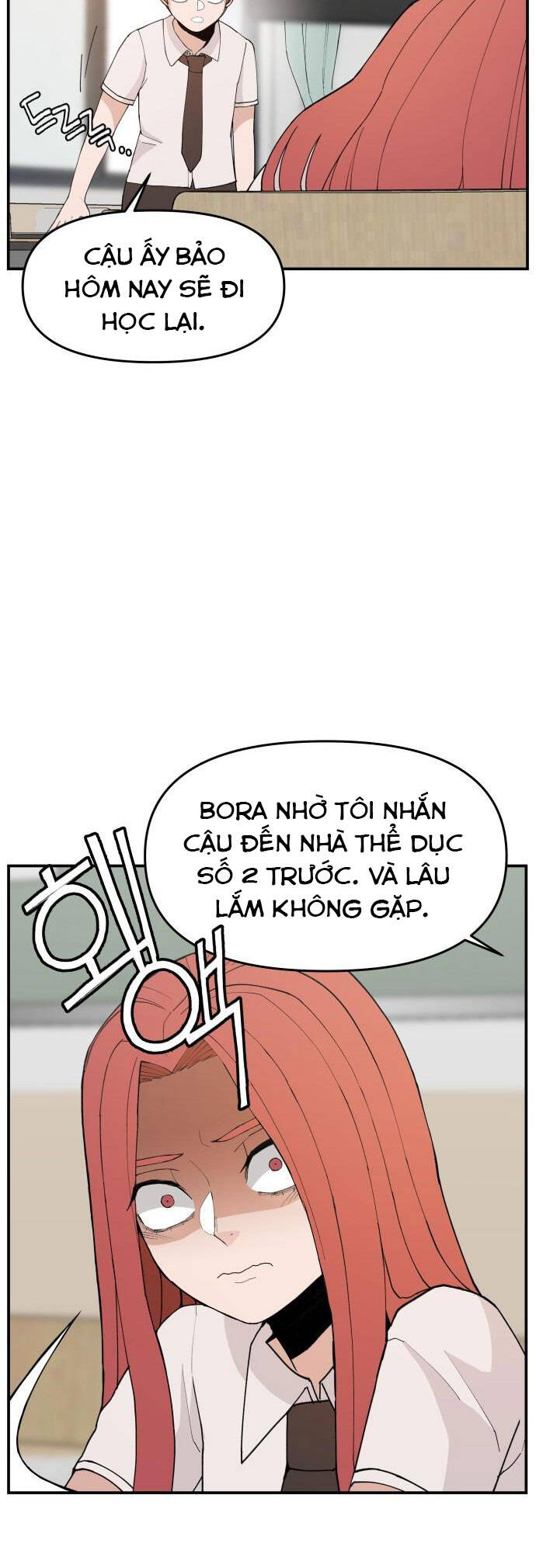 Lớp Học Phản Diện Chapter 97 - Next 