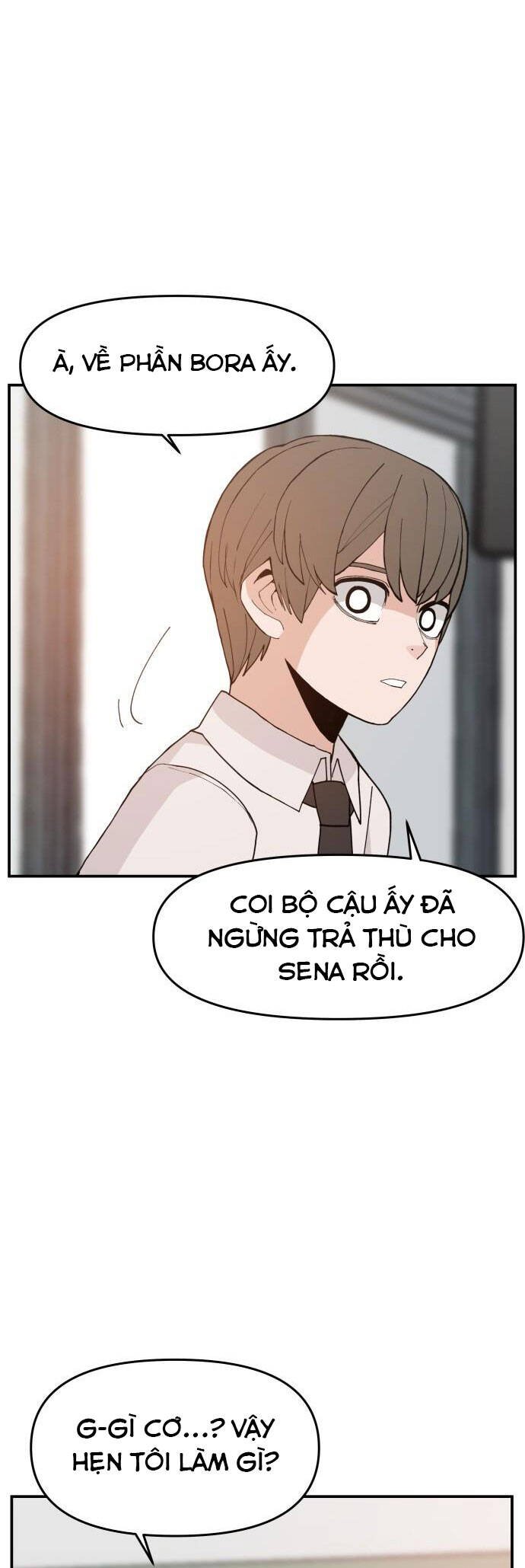Lớp Học Phản Diện Chapter 97 - Next 