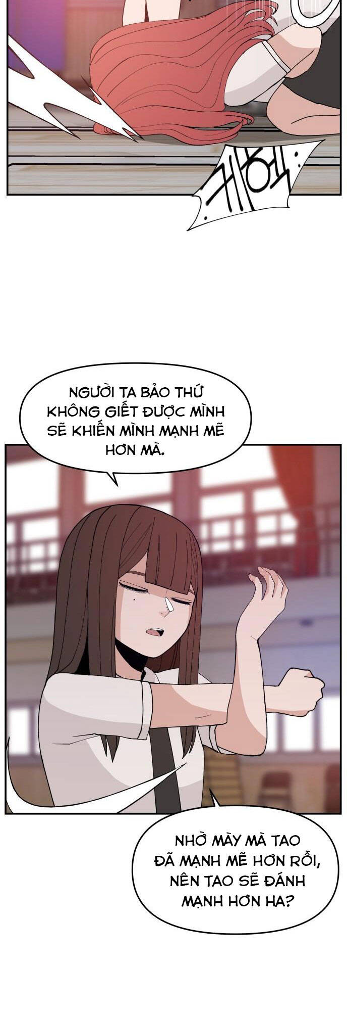 Lớp Học Phản Diện Chapter 97 - Next 