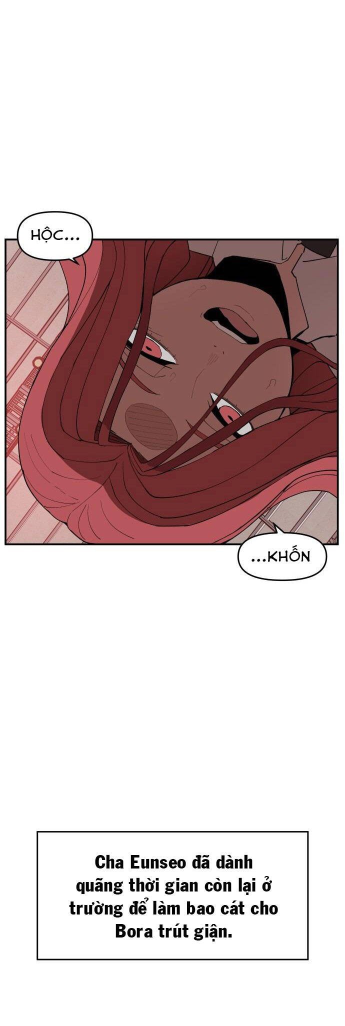 Lớp Học Phản Diện Chapter 97 - Next 