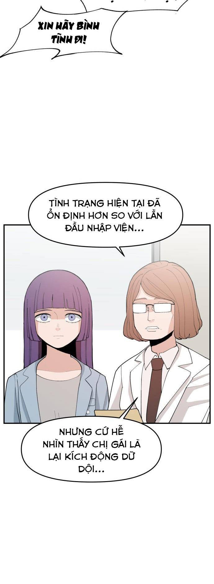 Lớp Học Phản Diện Chapter 97 - Next 