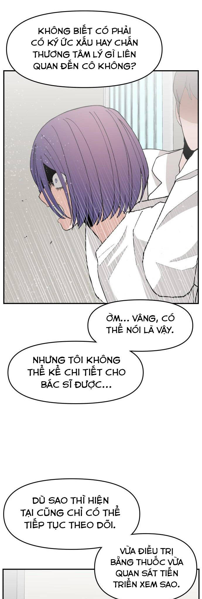 Lớp Học Phản Diện Chapter 97 - Next 