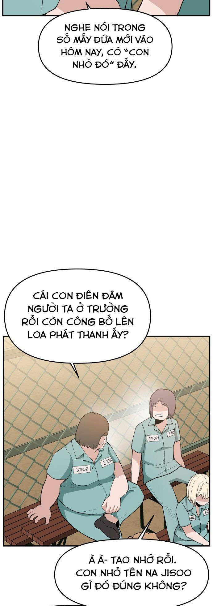 Lớp Học Phản Diện Chapter 97 - Next 