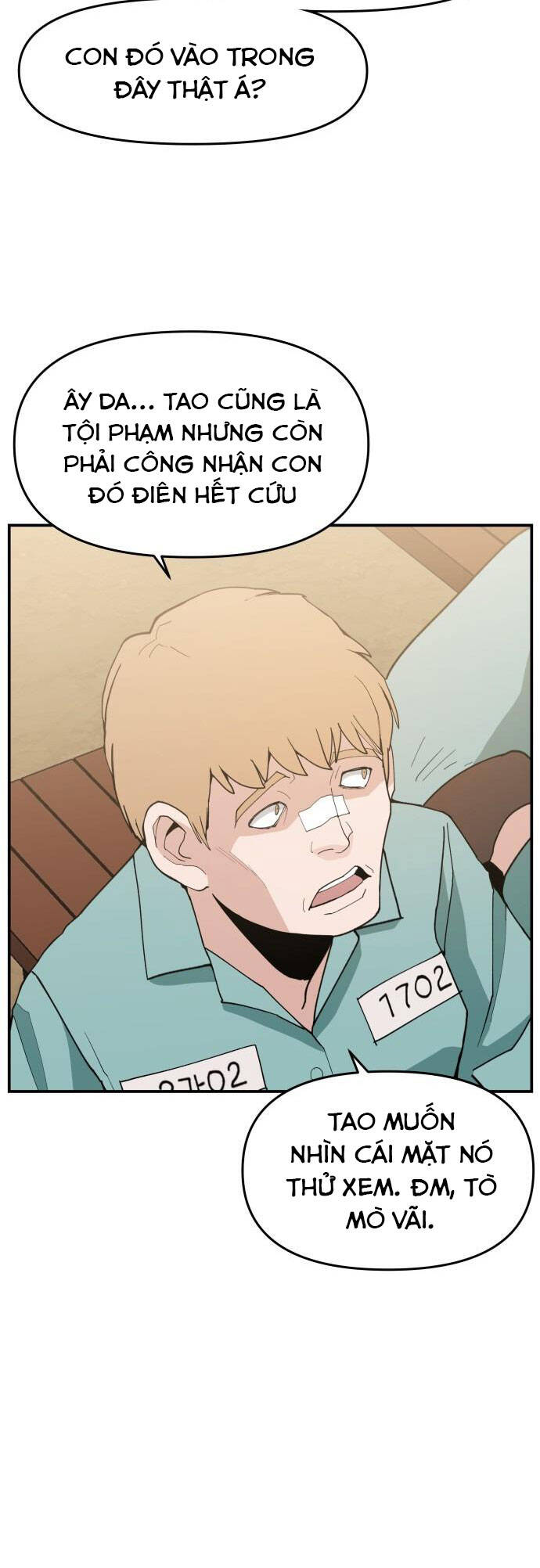 Lớp Học Phản Diện Chapter 97 - Next 