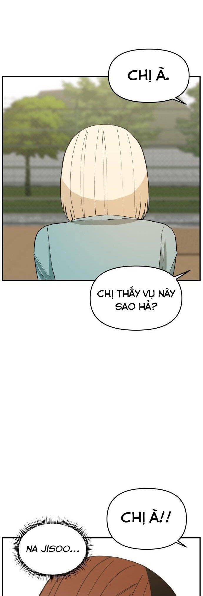Lớp Học Phản Diện Chapter 97 - Next 
