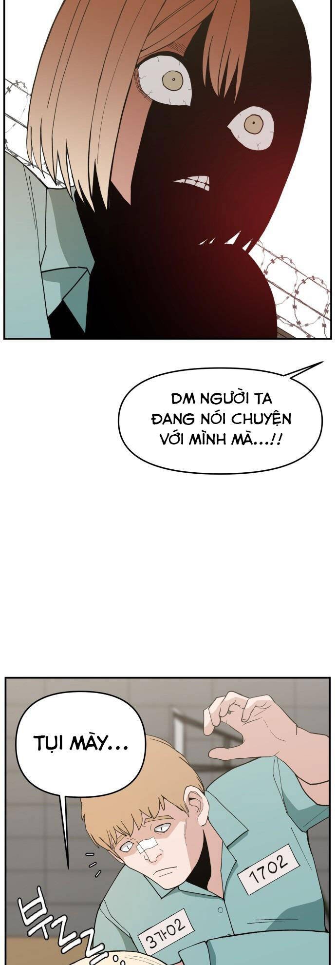 Lớp Học Phản Diện Chapter 97 - Next 