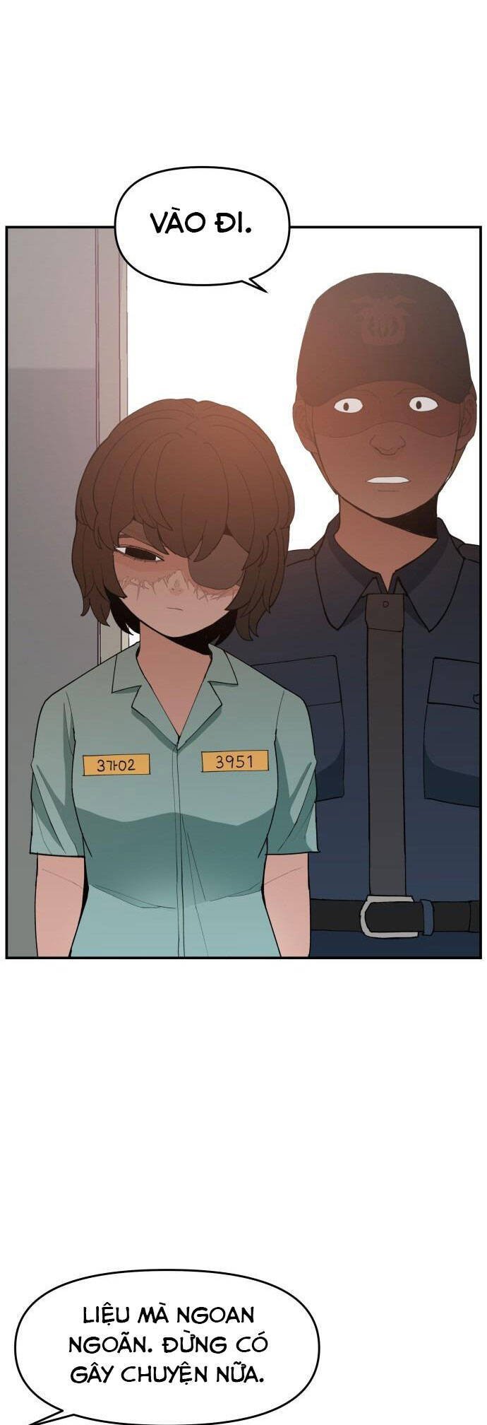 Lớp Học Phản Diện Chapter 97 - Next 