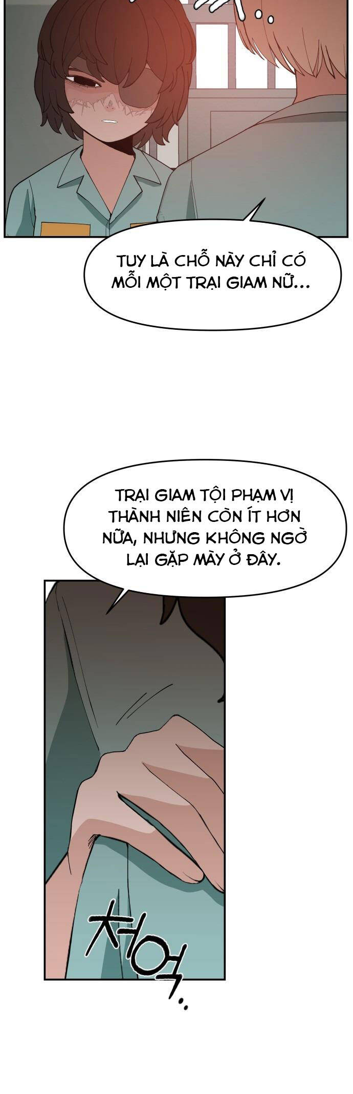 Lớp Học Phản Diện Chapter 97 - Next 