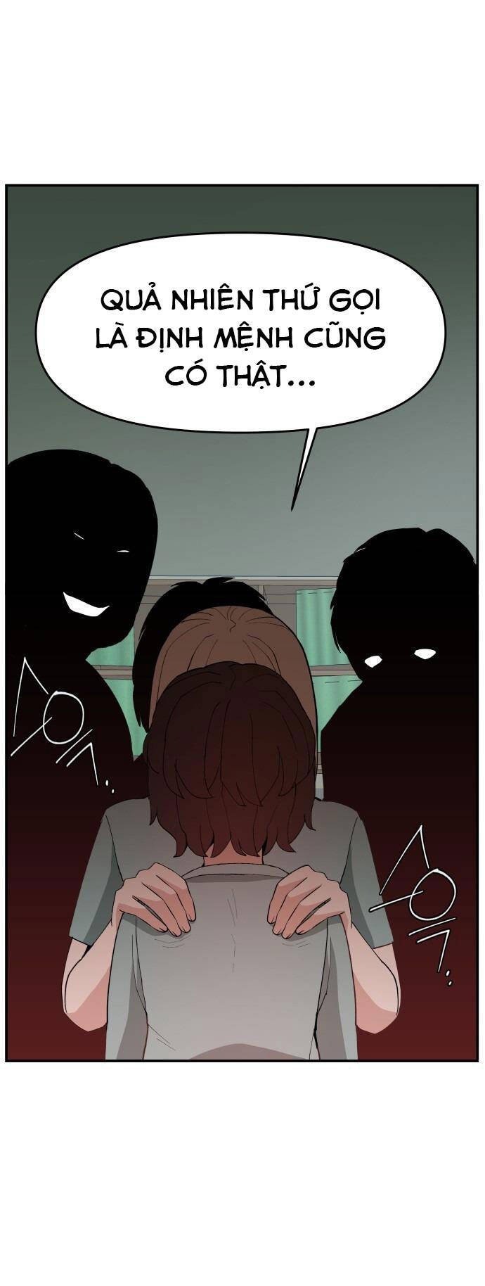 Lớp Học Phản Diện Chapter 97 - Next 